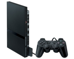 Ремонт и чиповку игровой приставки PlayStation 2
